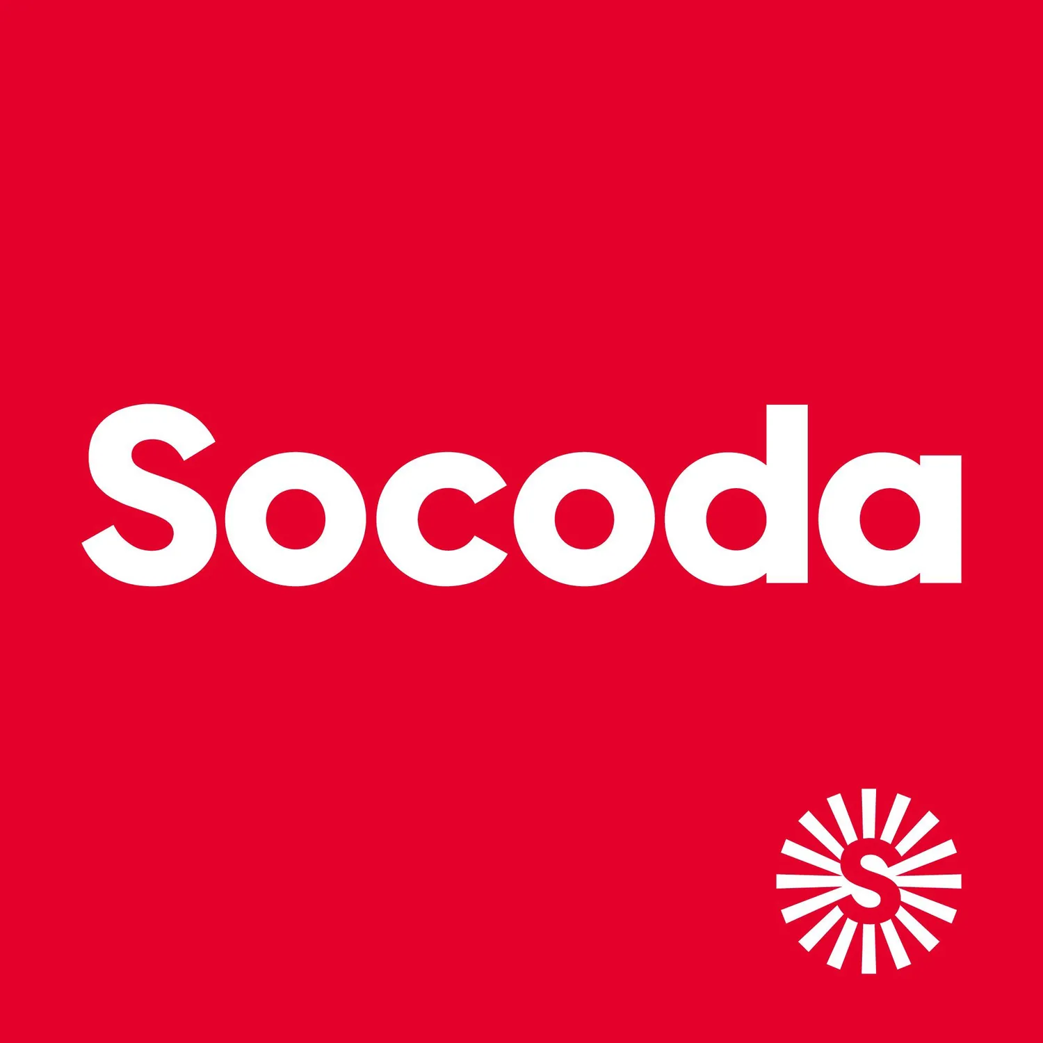 Socoda