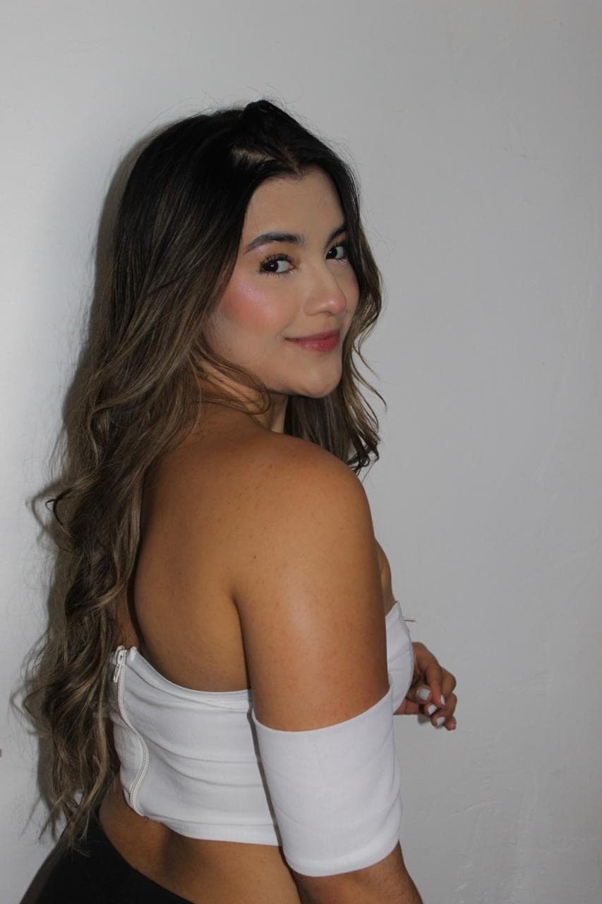 Verónica García